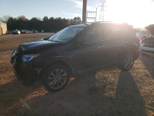 TOYOTA RAV4 LIMIT 2016 2t3yfrev9gw288875