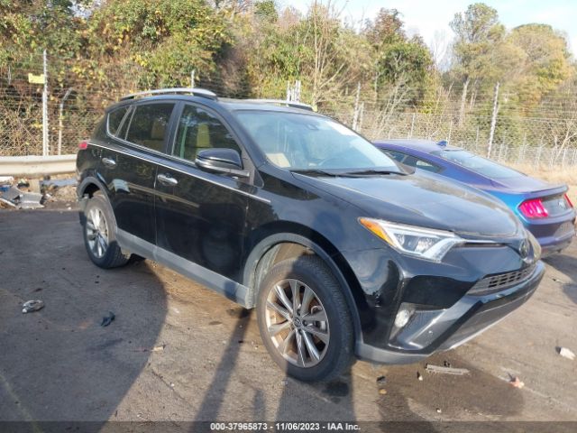 TOYOTA RAV4 2016 2t3yfrev9gw301396