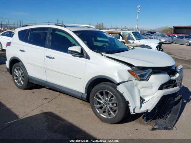 TOYOTA RAV4 2016 2t3yfrev9gw311927