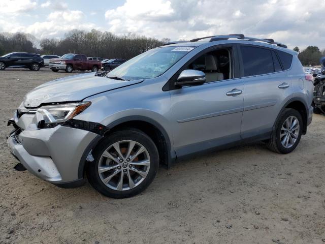 TOYOTA RAV4 2017 2t3yfrev9hw312626