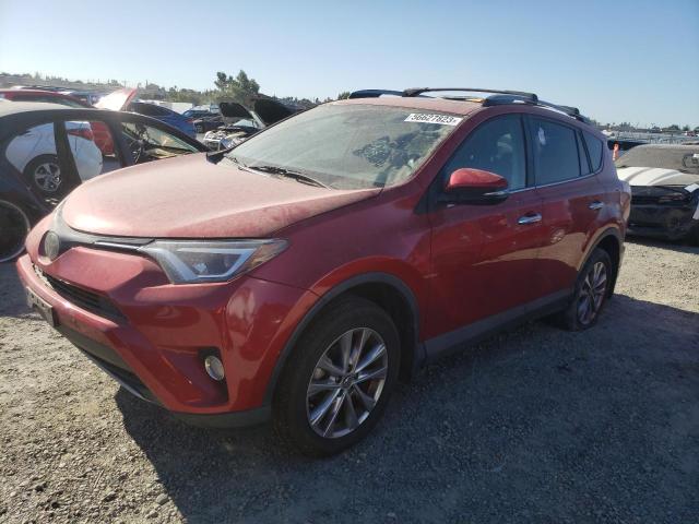 TOYOTA RAV4 LIMIT 2017 2t3yfrev9hw316465