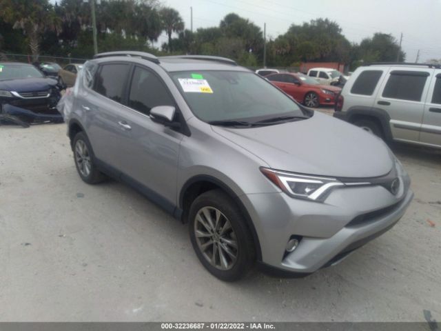 TOYOTA RAV4 2017 2t3yfrev9hw327188