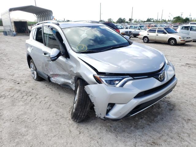 TOYOTA RAV4 LIMIT 2017 2t3yfrev9hw331077