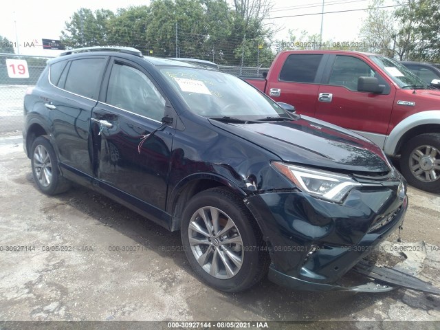 TOYOTA RAV4 2017 2t3yfrev9hw340698