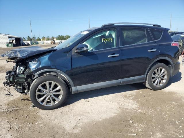 TOYOTA RAV4 2017 2t3yfrev9hw353497