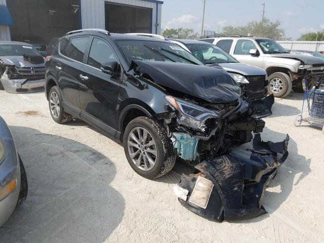 TOYOTA RAV4 LIMIT 2017 2t3yfrev9hw359087