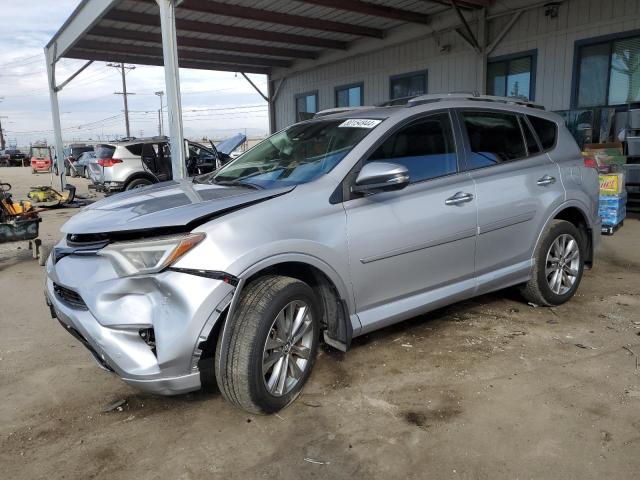 TOYOTA RAV4 LIMIT 2017 2t3yfrev9hw365438