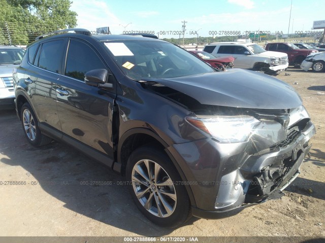 TOYOTA RAV4 2017 2t3yfrev9hw372535