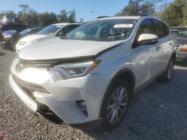 TOYOTA RAV4 2017 2t3yfrev9hw379792