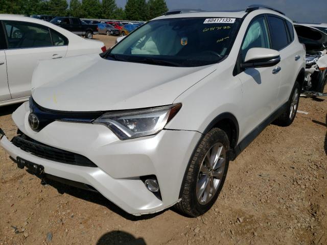 TOYOTA RAV4 2017 2t3yfrev9hw399802