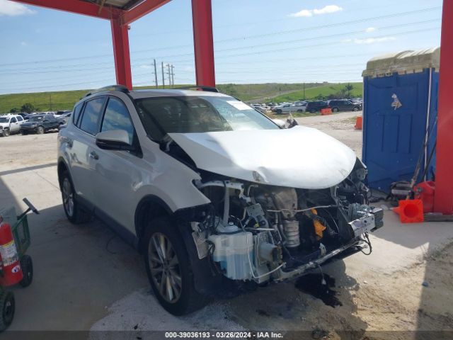 TOYOTA RAV4 2018 2t3yfrev9jw409248