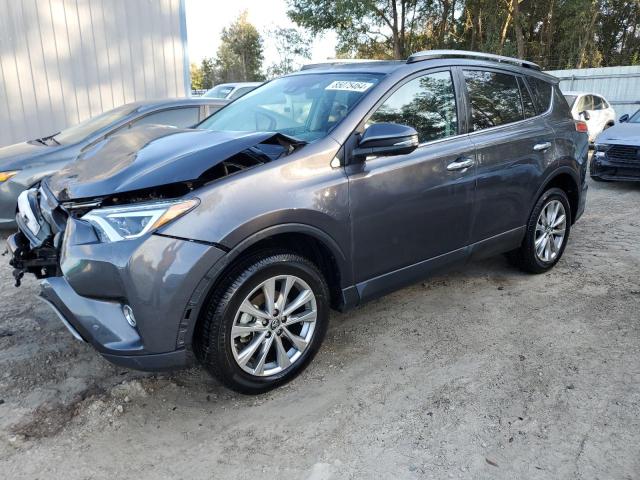 TOYOTA RAV4 LIMIT 2018 2t3yfrev9jw422355