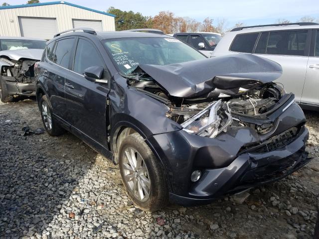 TOYOTA RAV4 2017 2t3yfrev9jw433193