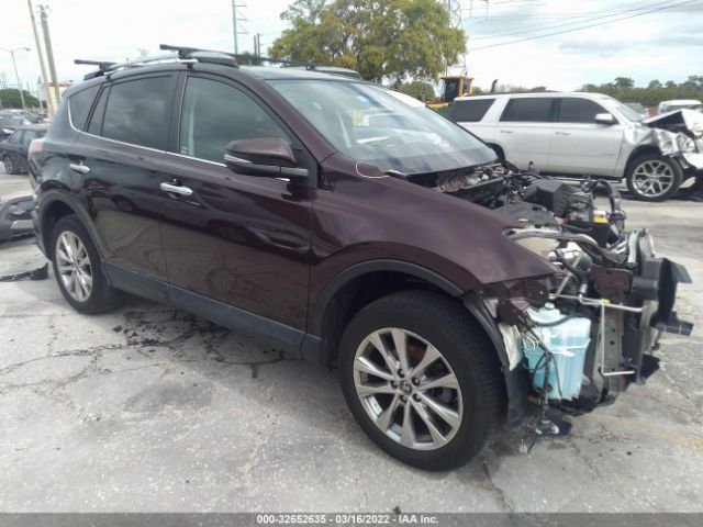 TOYOTA RAV4 2018 2t3yfrev9jw462757