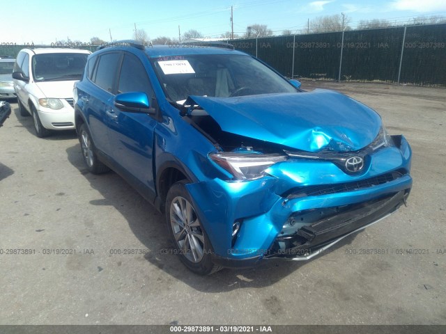 TOYOTA RAV4 2018 2t3yfrev9jw469675