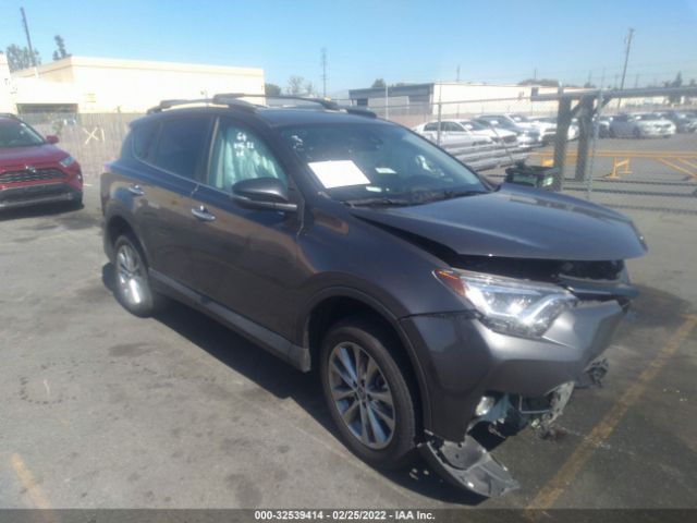 TOYOTA RAV4 2018 2t3yfrev9jw470633