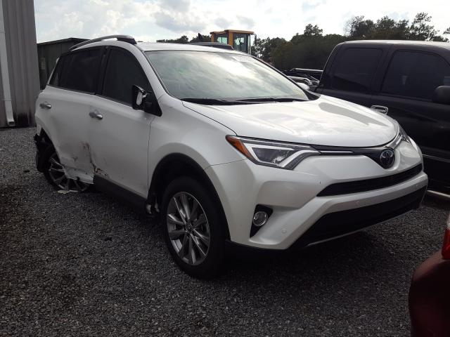 TOYOTA RAV4 LIMIT 2018 2t3yfrev9jw470891