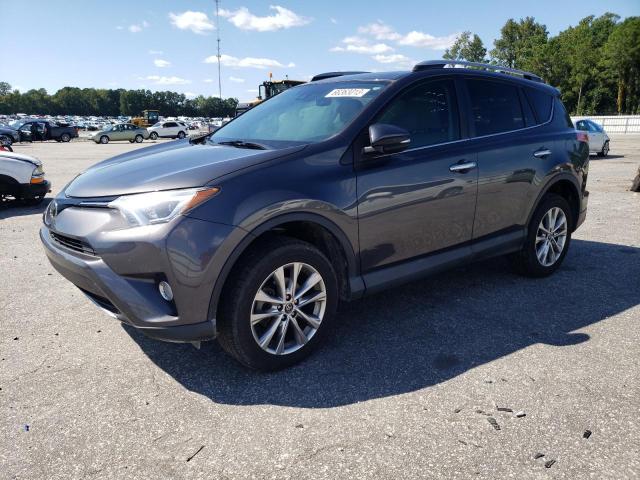 TOYOTA RAV4 LIMIT 2018 2t3yfrev9jw507325