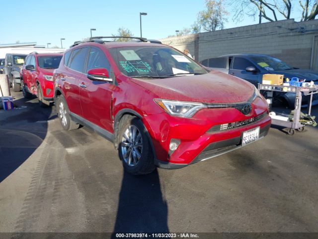 TOYOTA RAV4 2018 2t3yfrev9jw510905