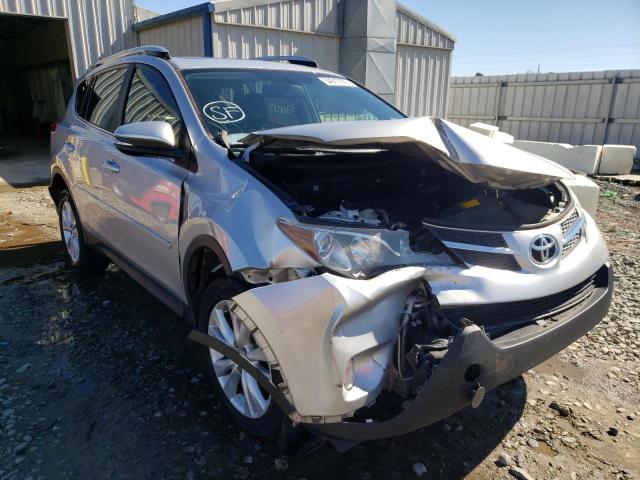 TOYOTA RAV4 LIMIT 2013 2t3yfrevxdw012183