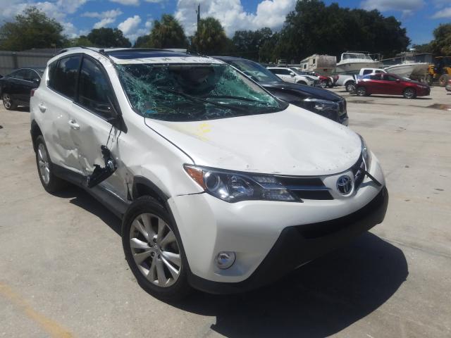 TOYOTA RAV4 LIMIT 2013 2t3yfrevxdw020574