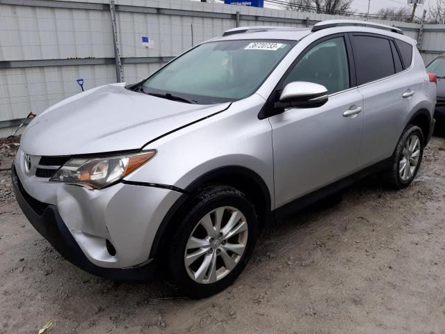 TOYOTA RAV4 LIMIT 2013 2t3yfrevxdw020669