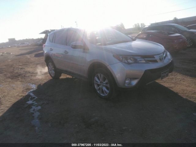 TOYOTA RAV4 2013 2t3yfrevxdw020719