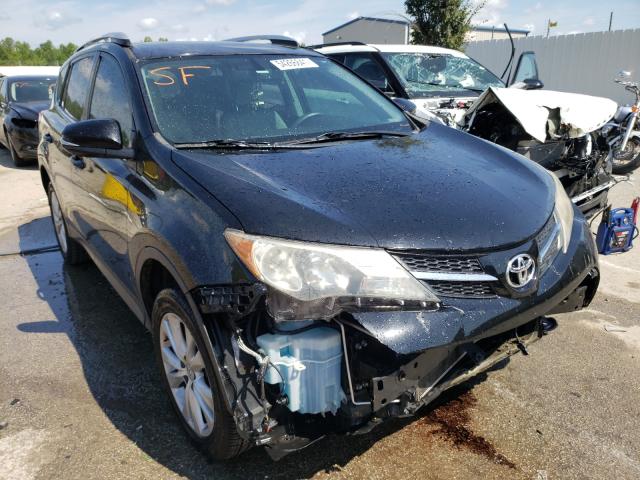 TOYOTA RAV4 LIMIT 2013 2t3yfrevxdw028741