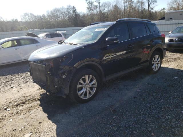 TOYOTA RAV4 LIMIT 2013 2t3yfrevxdw033261