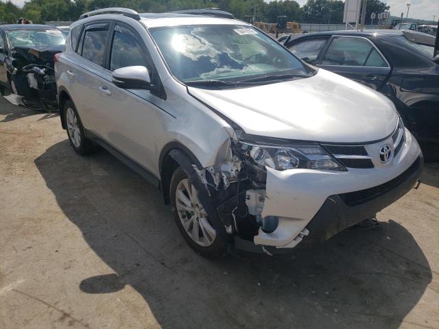 TOYOTA RAV4 LIMIT 2013 2t3yfrevxdw045040