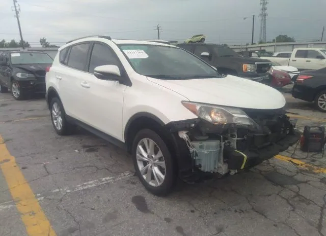 TOYOTA RAV4 2013 2t3yfrevxdw047368