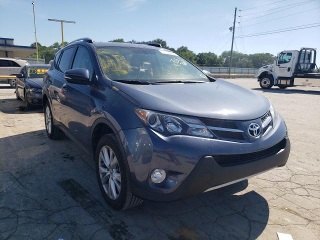 TOYOTA RAV4 LIMIT 2013 2t3yfrevxdw054854