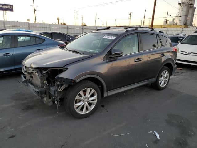 TOYOTA RAV4 LIMIT 2013 2t3yfrevxdw058421