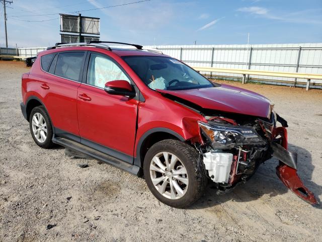 TOYOTA RAV4 LIMIT 2013 2t3yfrevxdw059133