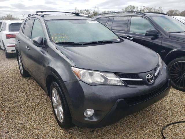 TOYOTA RAV4 LIMIT 2013 2t3yfrevxdw060606