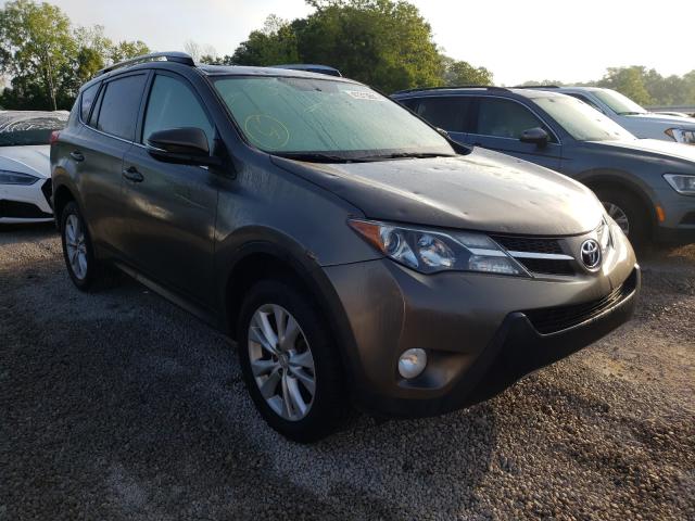 TOYOTA RAV4 LIMIT 2013 2t3yfrevxdw070892