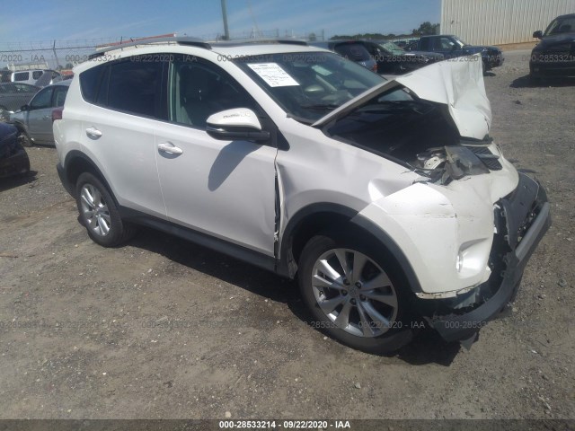 TOYOTA RAV4 2013 2t3yfrevxdw071184