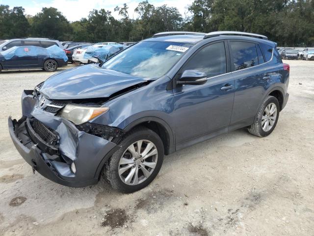 TOYOTA RAV4 LIMIT 2014 2t3yfrevxew081182