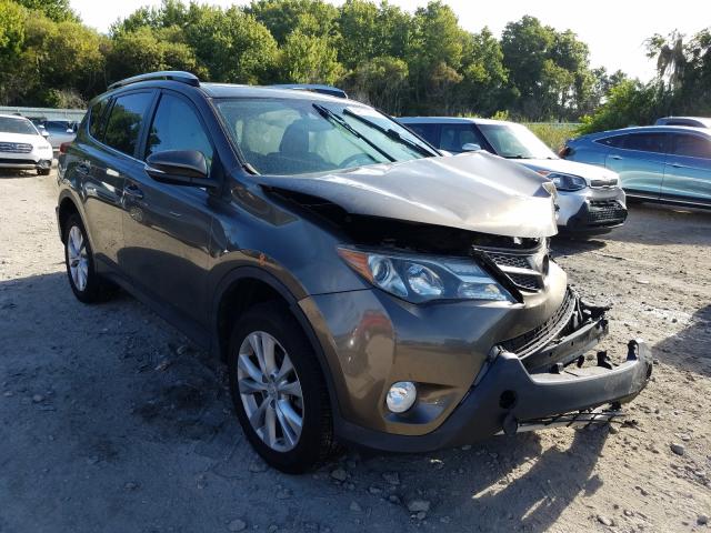 TOYOTA RAV4 LIMIT 2014 2t3yfrevxew081604