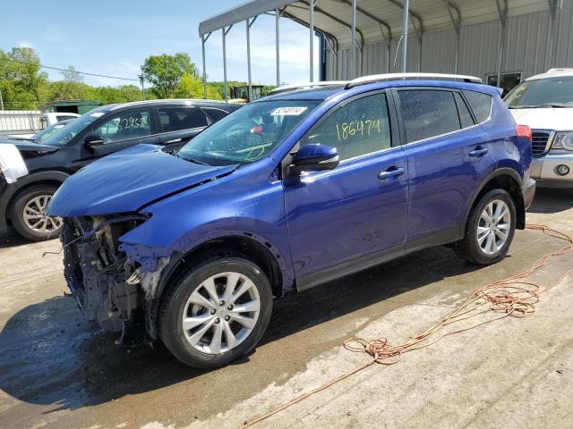 TOYOTA RAV4 2014 2t3yfrevxew088164