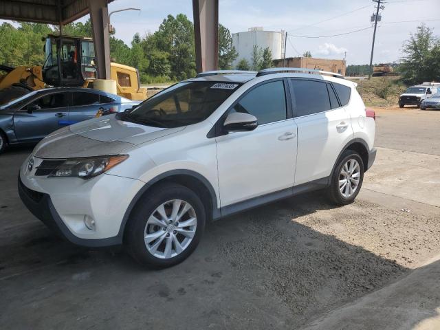 TOYOTA RAV4 LIMIT 2014 2t3yfrevxew088536