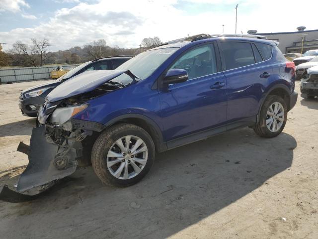 TOYOTA RAV4 2014 2t3yfrevxew089721