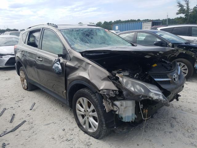 TOYOTA RAV4 LIMIT 2014 2t3yfrevxew106582