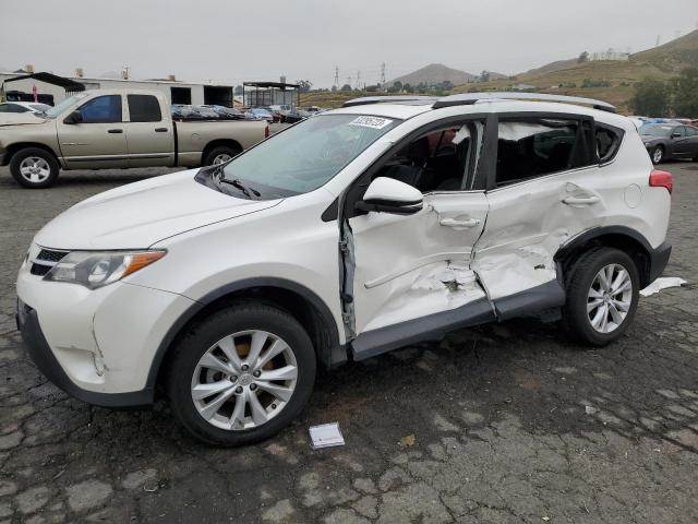 TOYOTA RAV4 LIMIT 2014 2t3yfrevxew107277