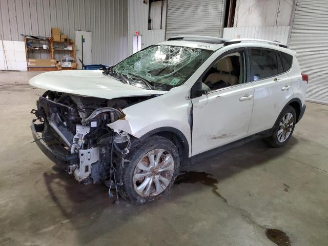 TOYOTA RAV4 LIMIT 2014 2t3yfrevxew109787