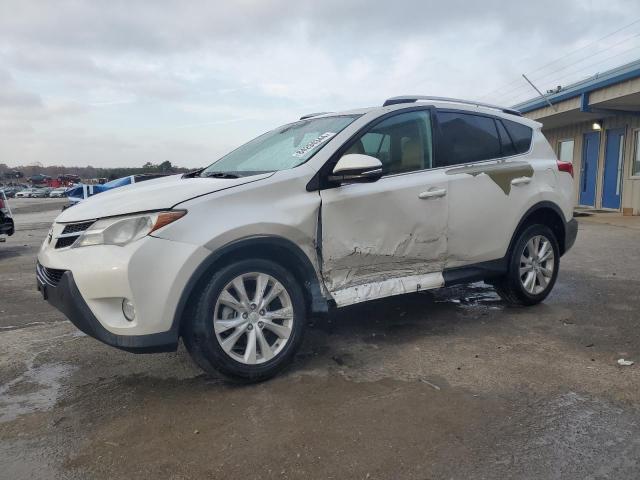 TOYOTA RAV4 LIMIT 2014 2t3yfrevxew117985