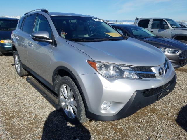 TOYOTA RAV4 LIMIT 2015 2t3yfrevxfw131127