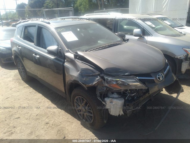 TOYOTA RAV4 2015 2t3yfrevxfw134786