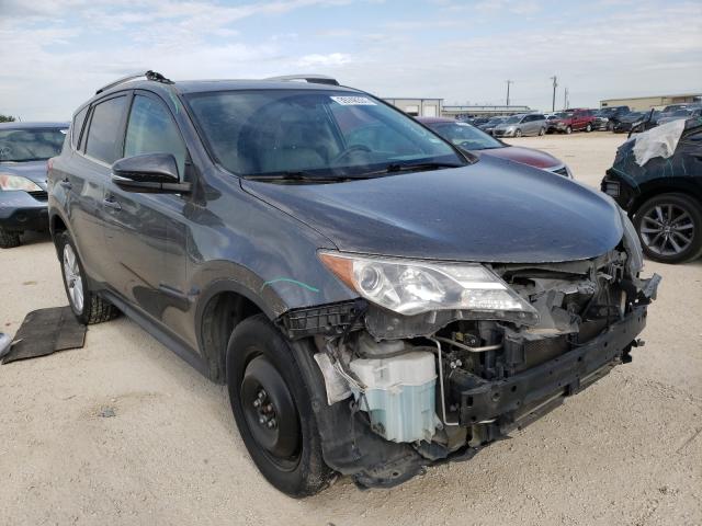 TOYOTA RAV4 LIMIT 2015 2t3yfrevxfw141009