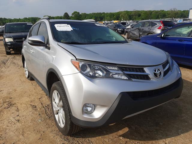 TOYOTA RAV4 2015 2t3yfrevxfw149157